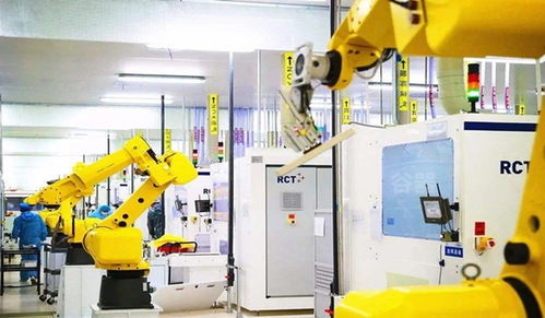 工厂车间设备与MES系统连接指南 方法、技术与效益