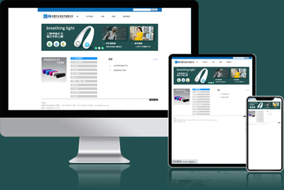 中英文网站建设与英文网站建设 高端定制之道——米可网络的专业服务