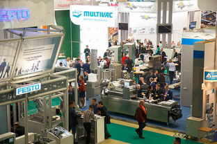 2019年莫斯科国际食品加工业技术及设备展览会（Agroprodmash） 一站式中文信息服务